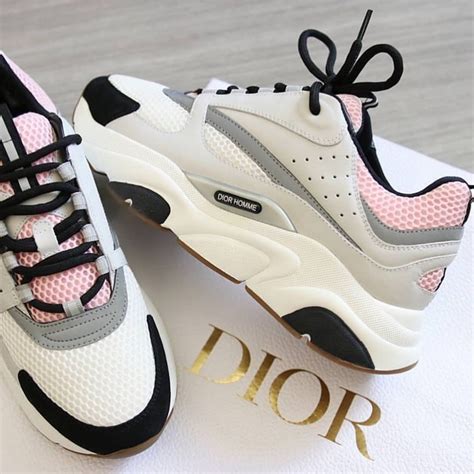 dior mens footwear|Dior footwear women.